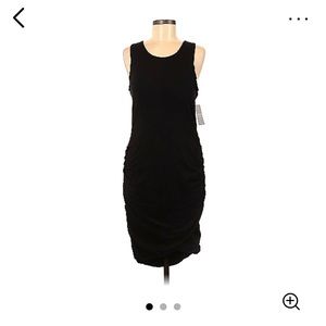 NWT Athleta fitted dress